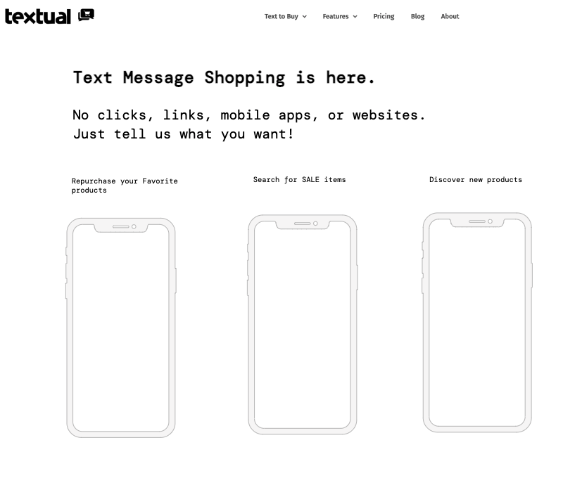 the-best-use-cases-for-text-to-buy-pioneering-sms-commerce-a-text